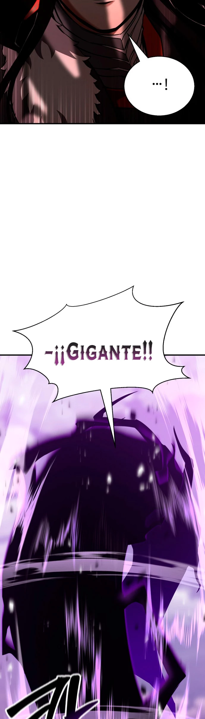 El nigromante inigualable Capitulo 26 página 54