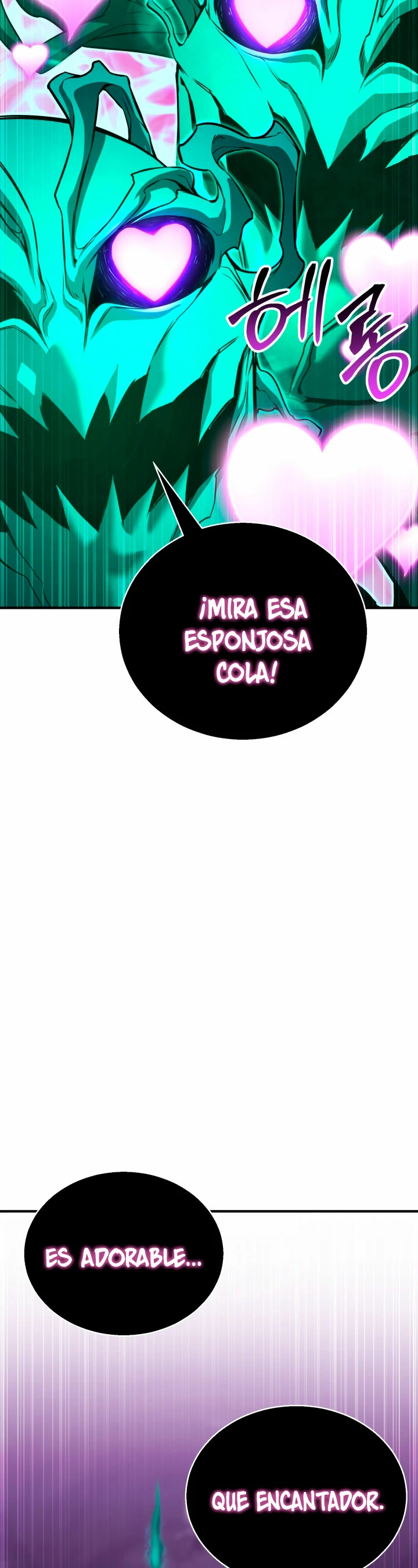 El nigromante inigualable Capitulo 28 página 10
