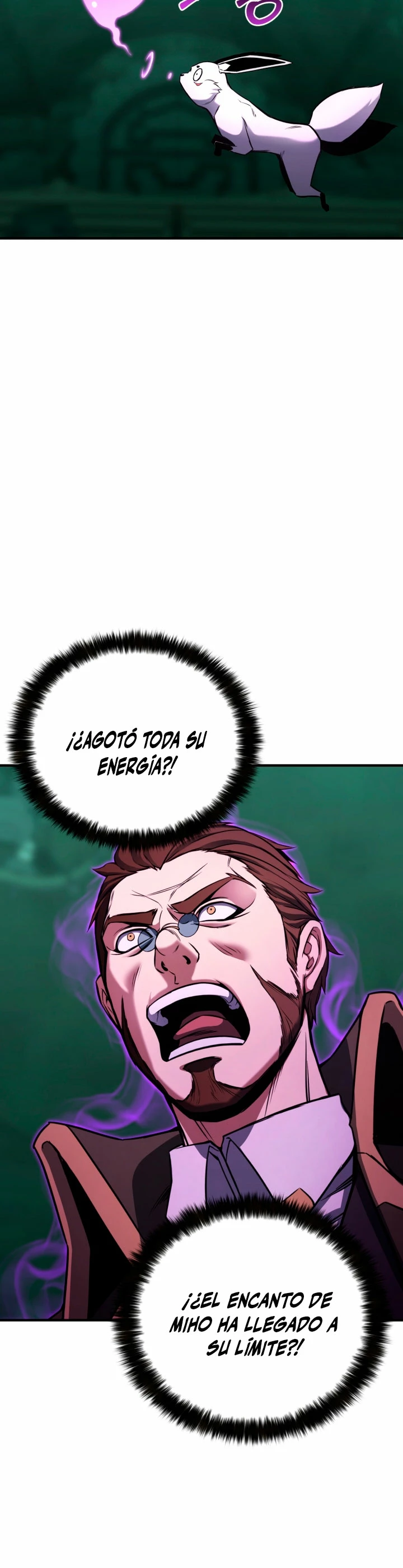 El nigromante inigualable Capitulo 28 página 26