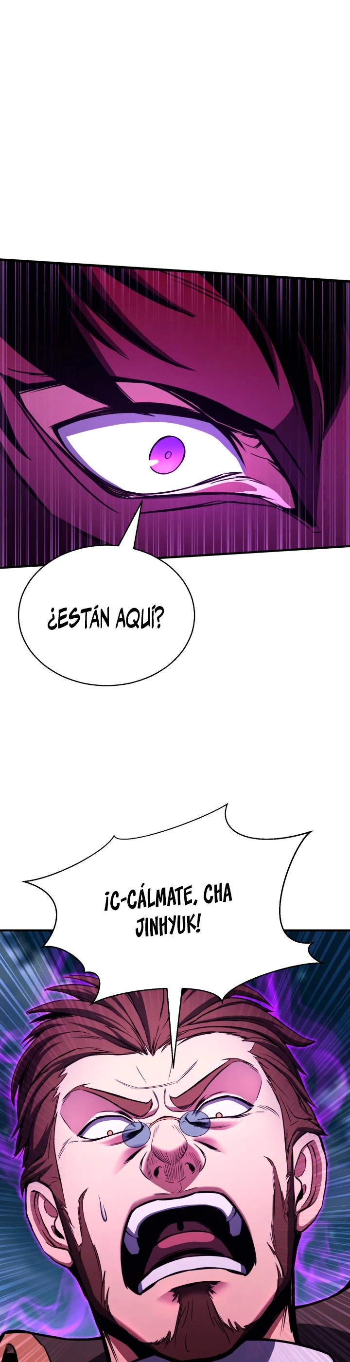 El nigromante inigualable Capitulo 29 página 29