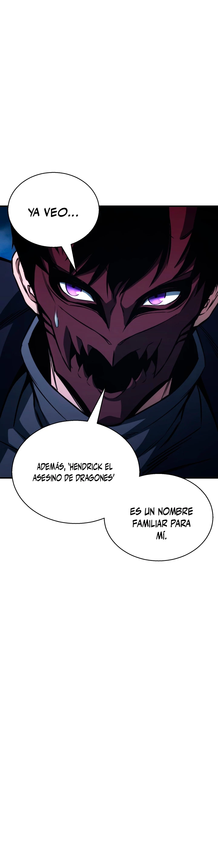 El nigromante inigualable Capitulo 29 página 37