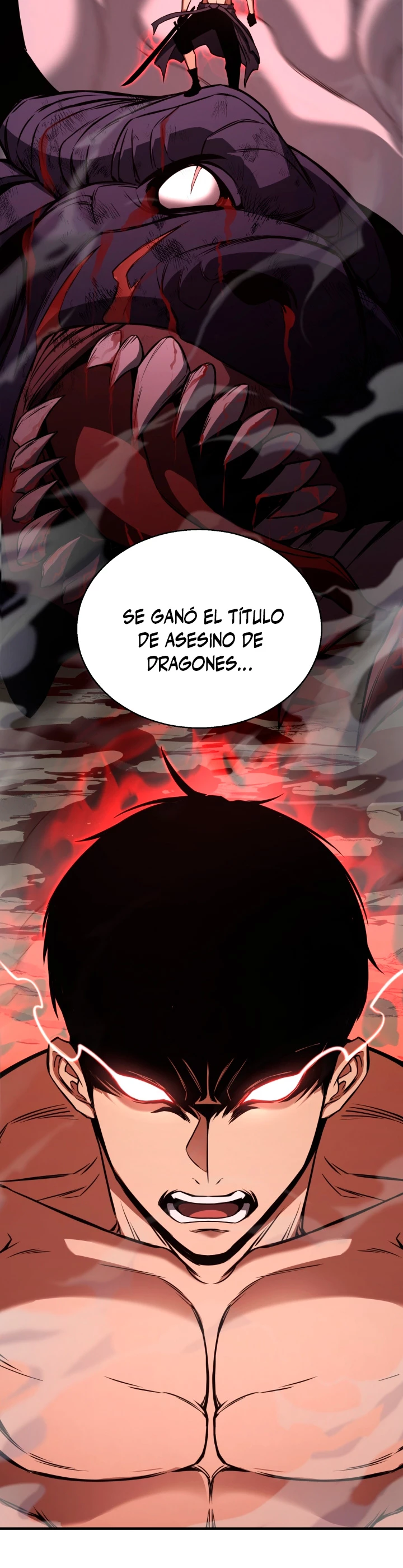 El nigromante inigualable Capitulo 29 página 39