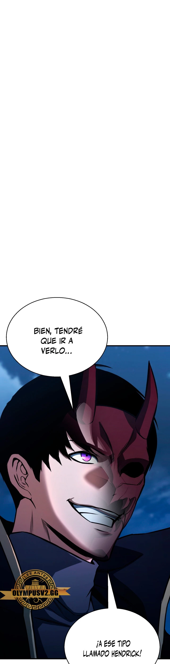 El nigromante inigualable Capitulo 29 página 41