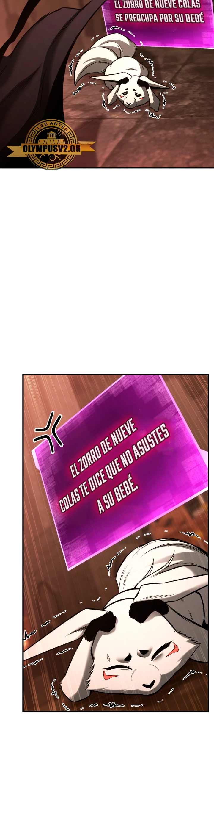 El nigromante inigualable Capitulo 29 página 9
