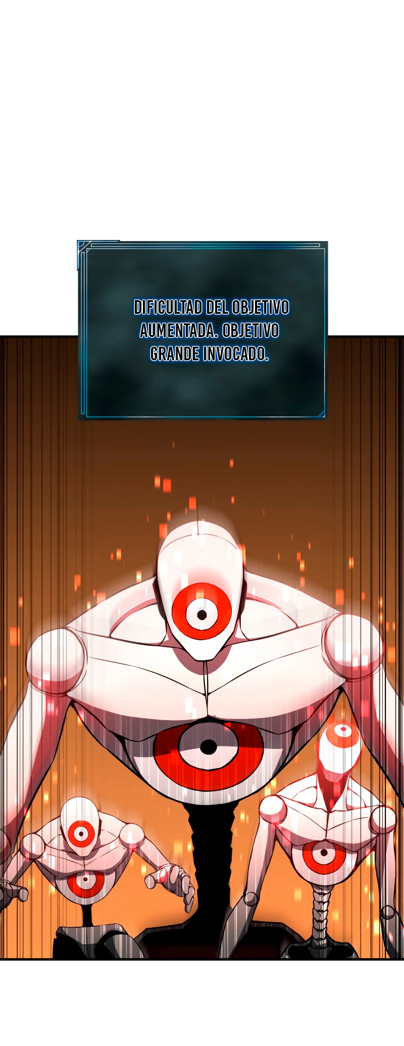 El nigromante inigualable Capitulo 3 página 23