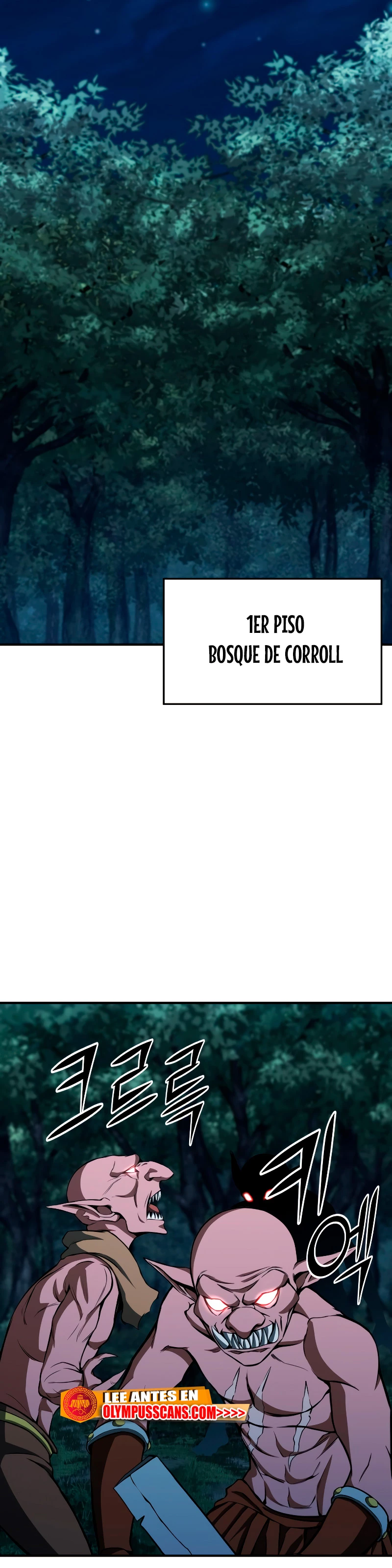 El nigromante inigualable Capitulo 3 página 51