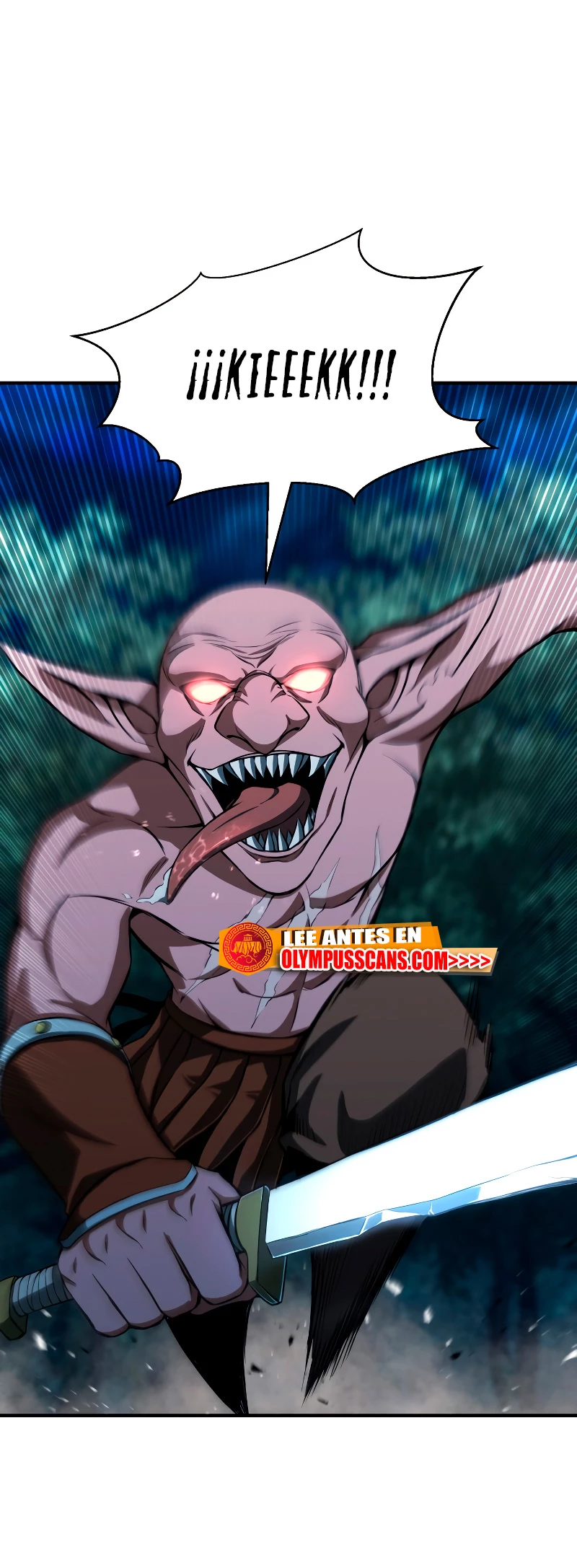 El nigromante inigualable Capitulo 3 página 53