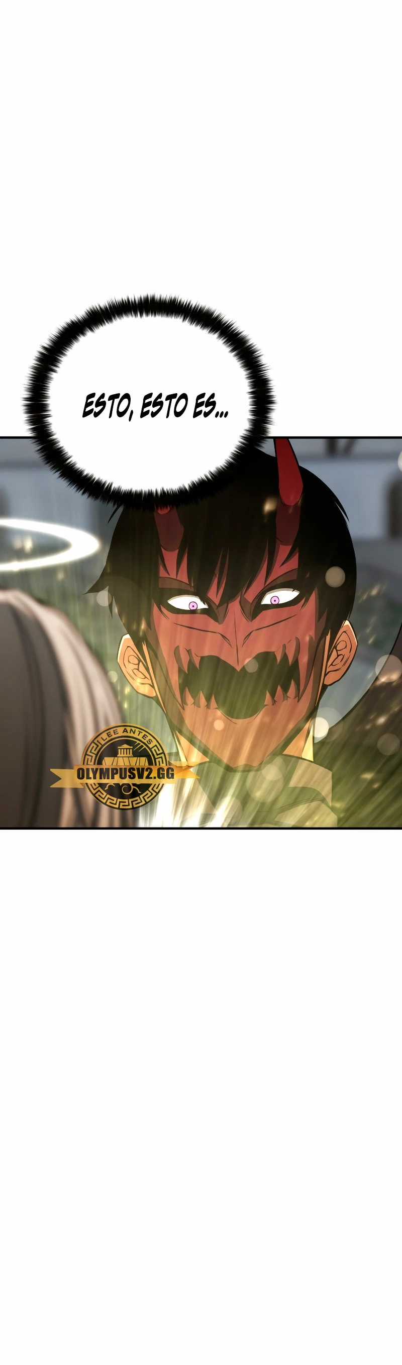 El nigromante inigualable Capitulo 30 página 11