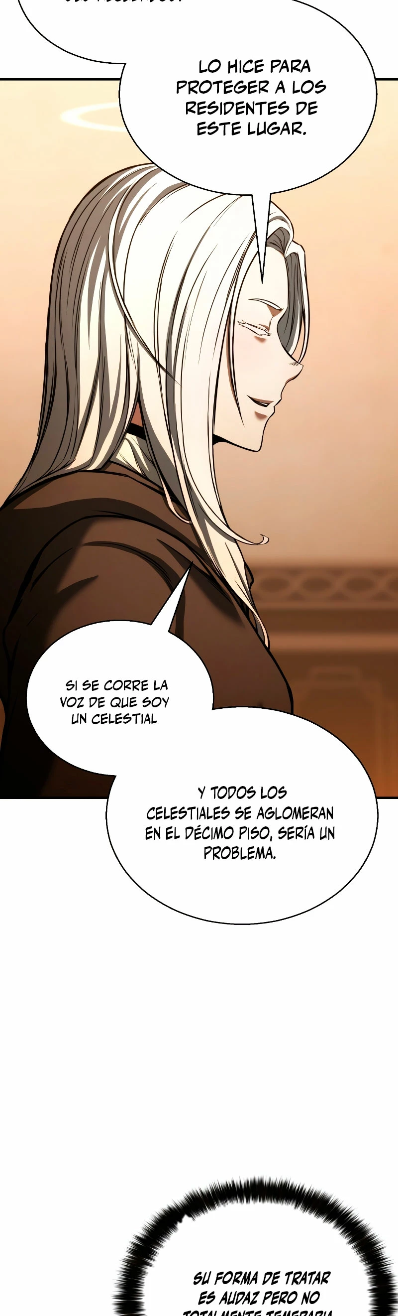 El nigromante inigualable Capitulo 30 página 24
