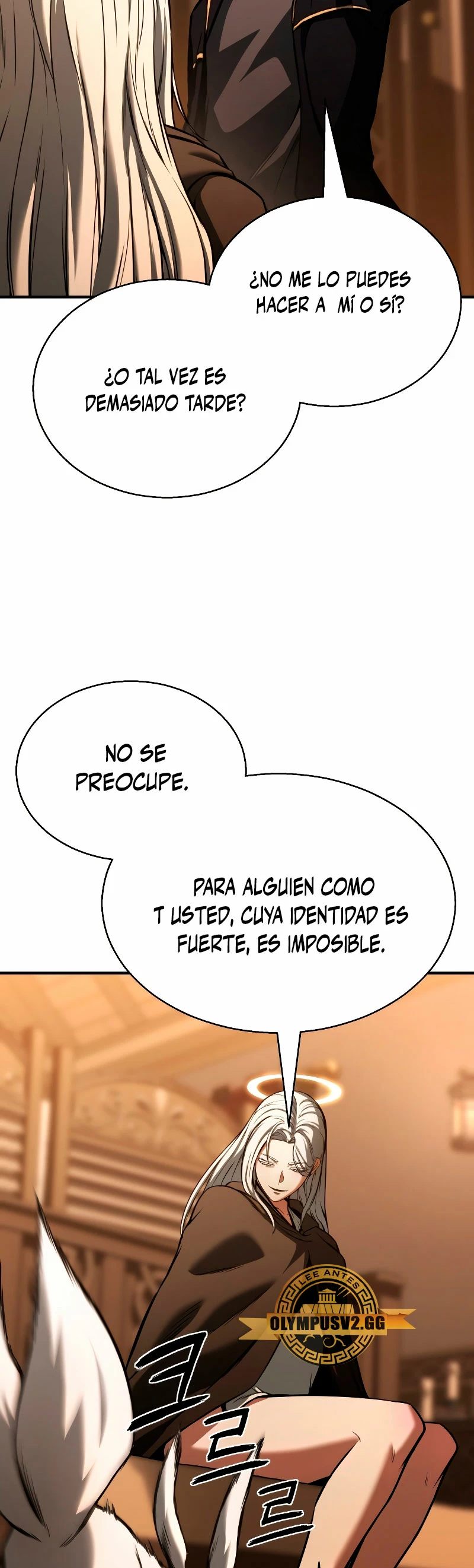 El nigromante inigualable Capitulo 30 página 26