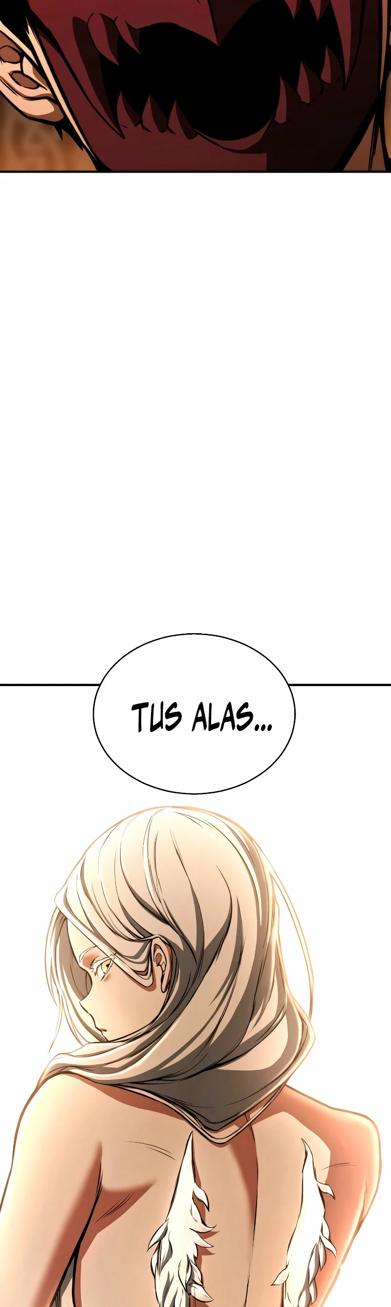 El nigromante inigualable Capitulo 30 página 37