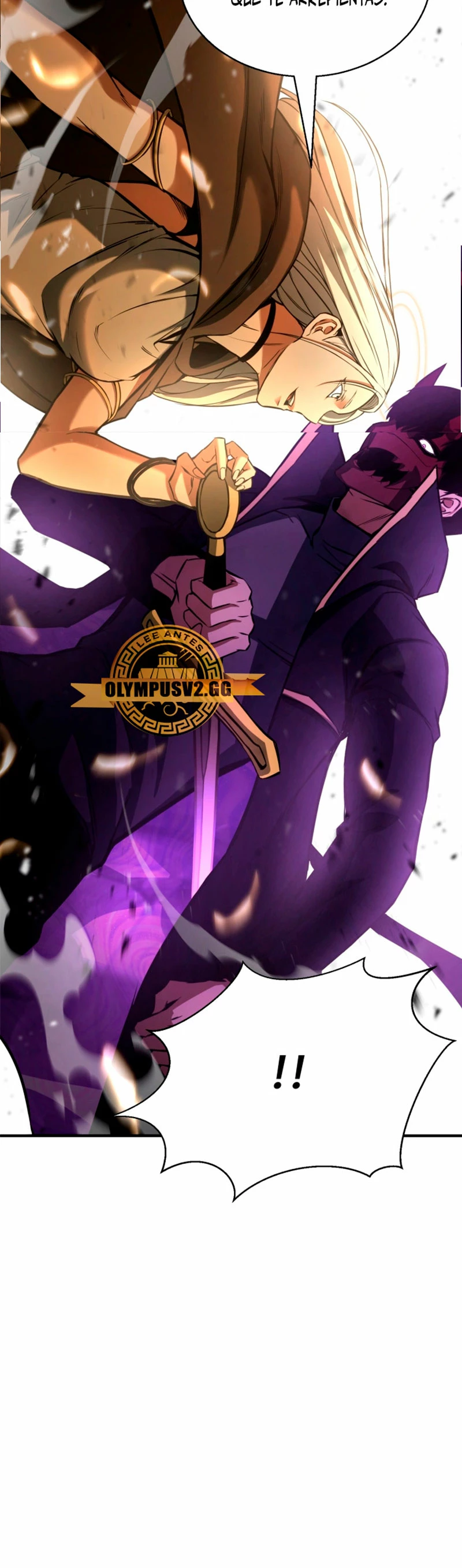 El nigromante inigualable Capitulo 30 página 4
