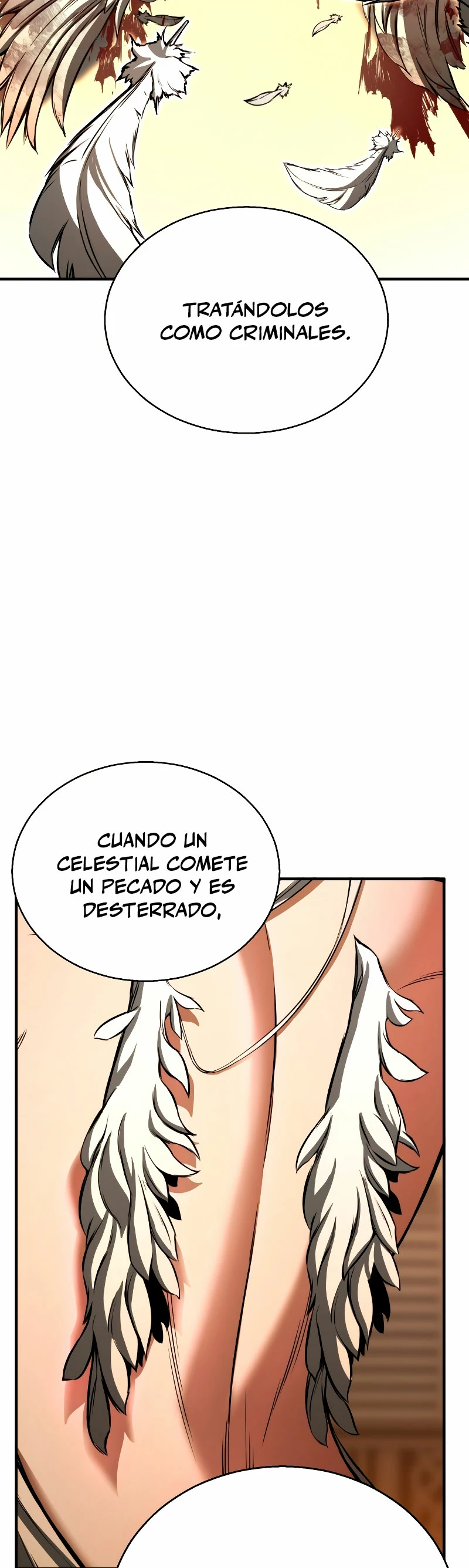 El nigromante inigualable Capitulo 30 página 40