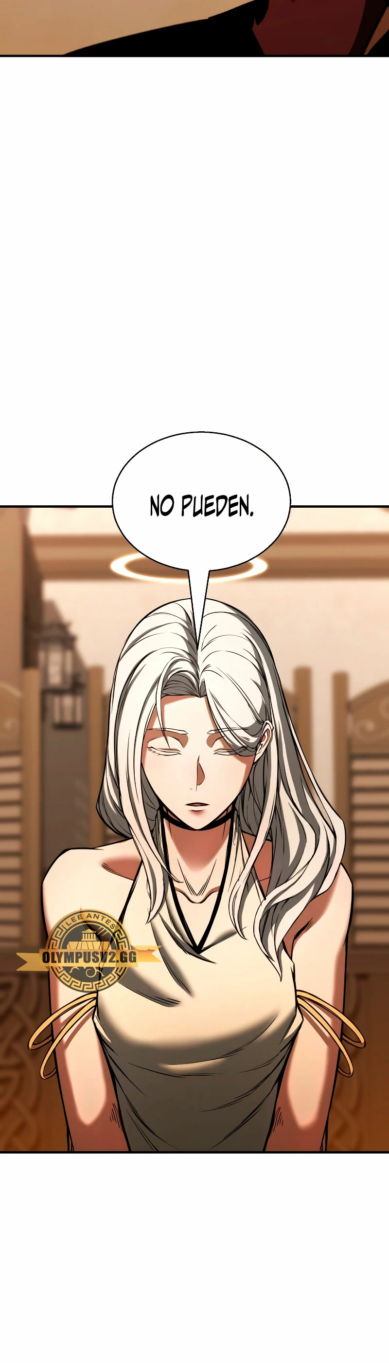 El nigromante inigualable Capitulo 30 página 46