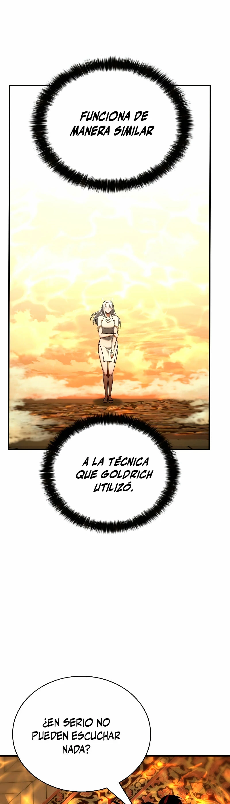 El nigromante inigualable Capitulo 30 página 58