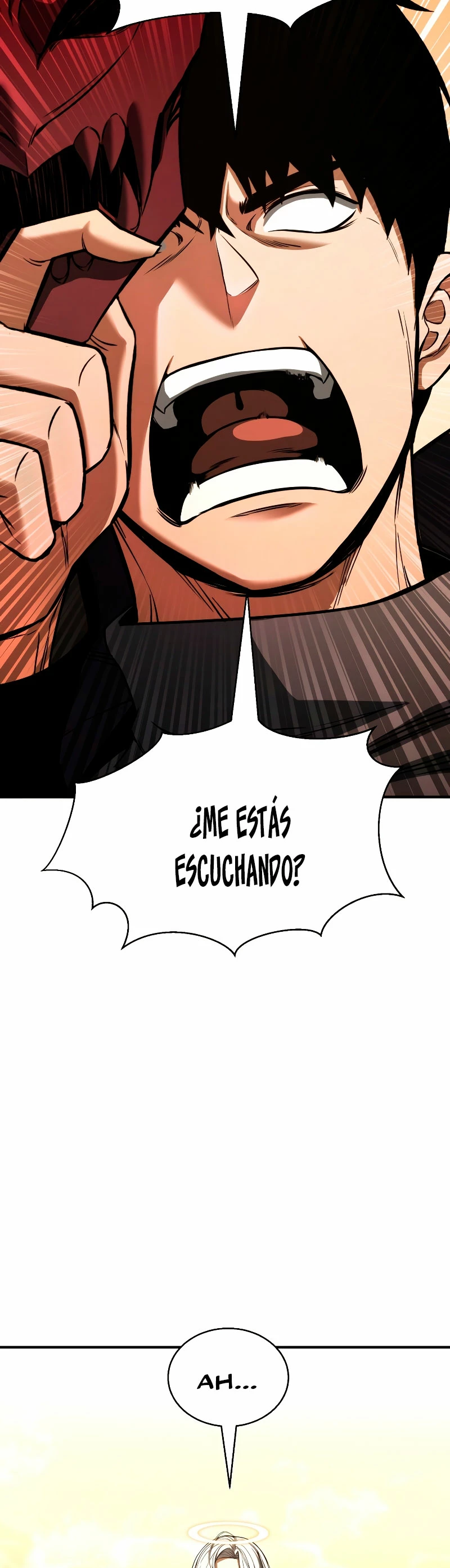 El nigromante inigualable Capitulo 30 página 60