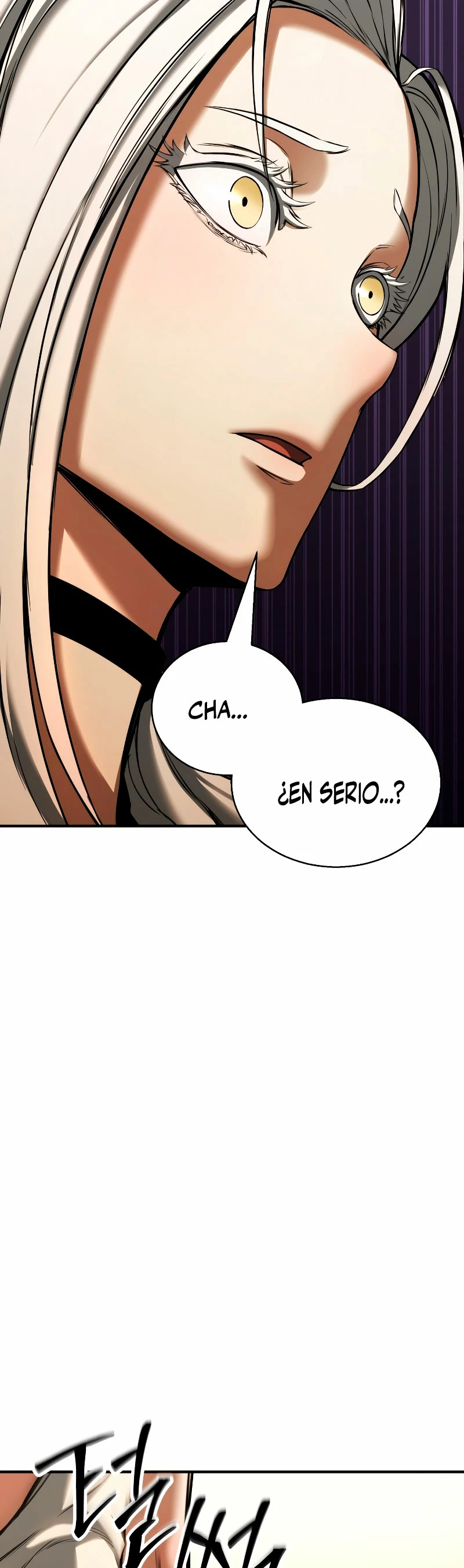 El nigromante inigualable Capitulo 30 página 64