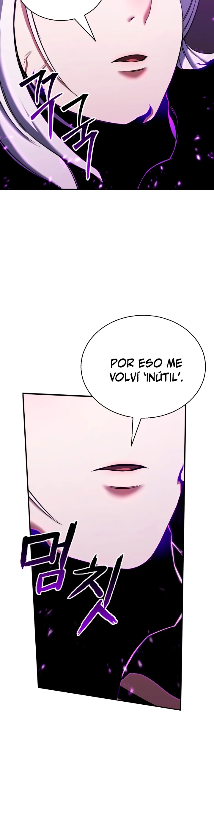 El nigromante inigualable Capitulo 31 página 13