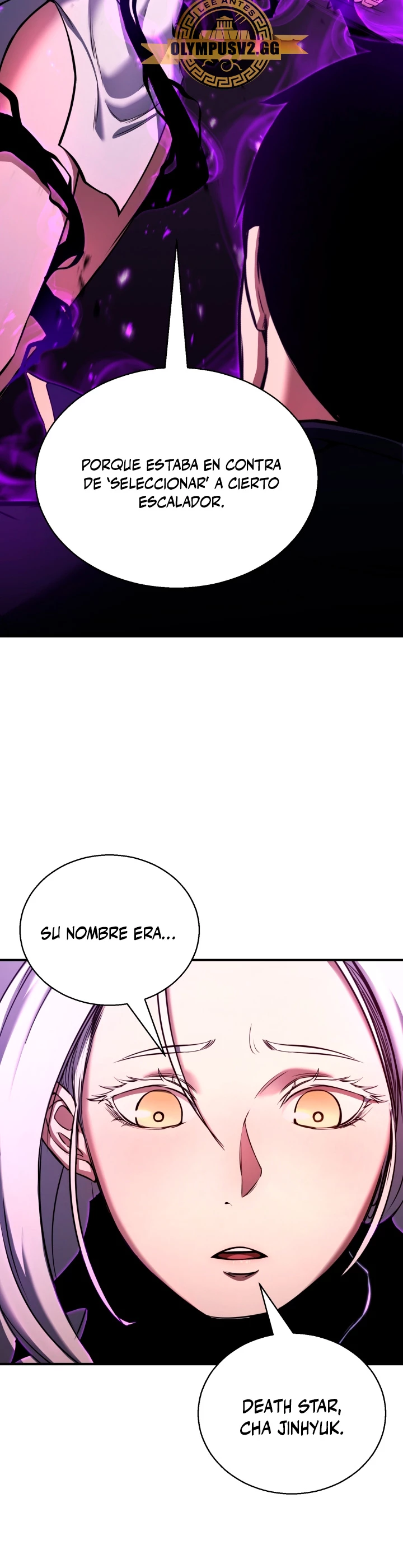 El nigromante inigualable Capitulo 31 página 15