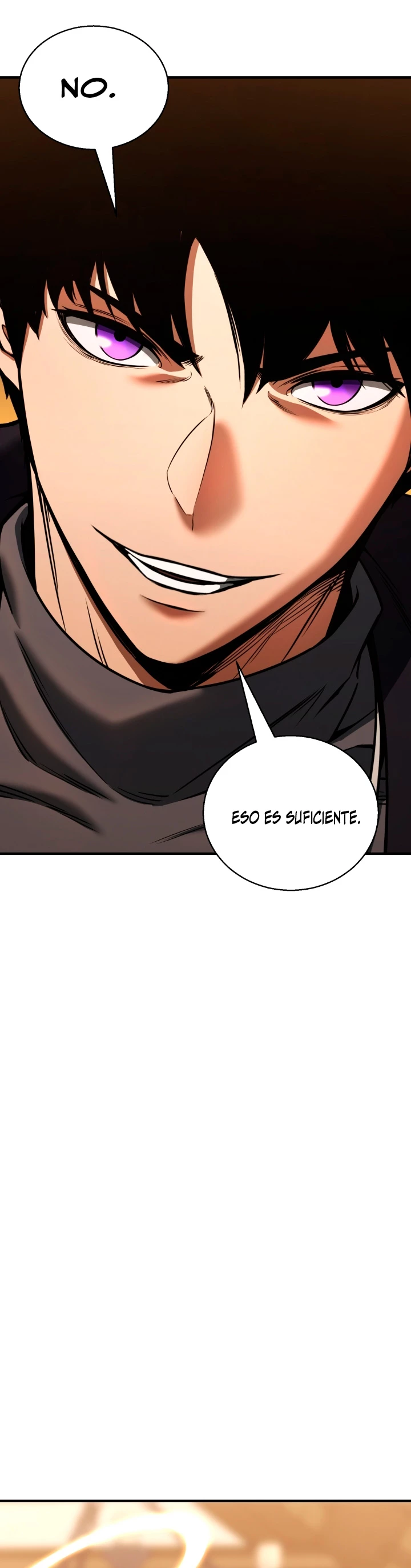 El nigromante inigualable Capitulo 31 página 31
