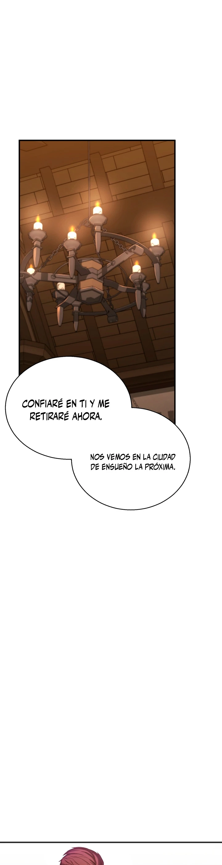 El nigromante inigualable Capitulo 31 página 38