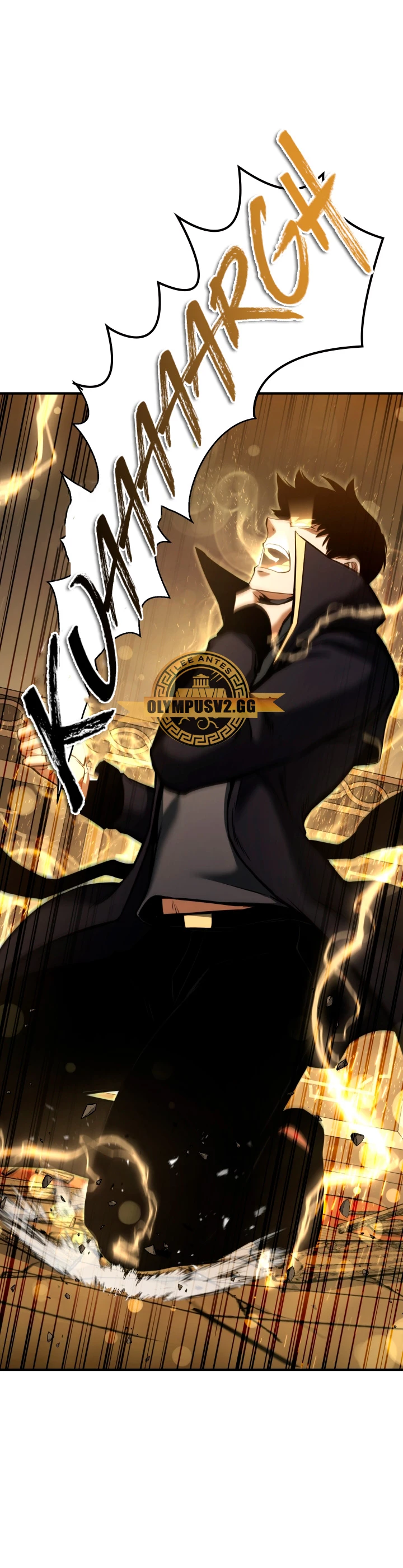 El nigromante inigualable Capitulo 31 página 49