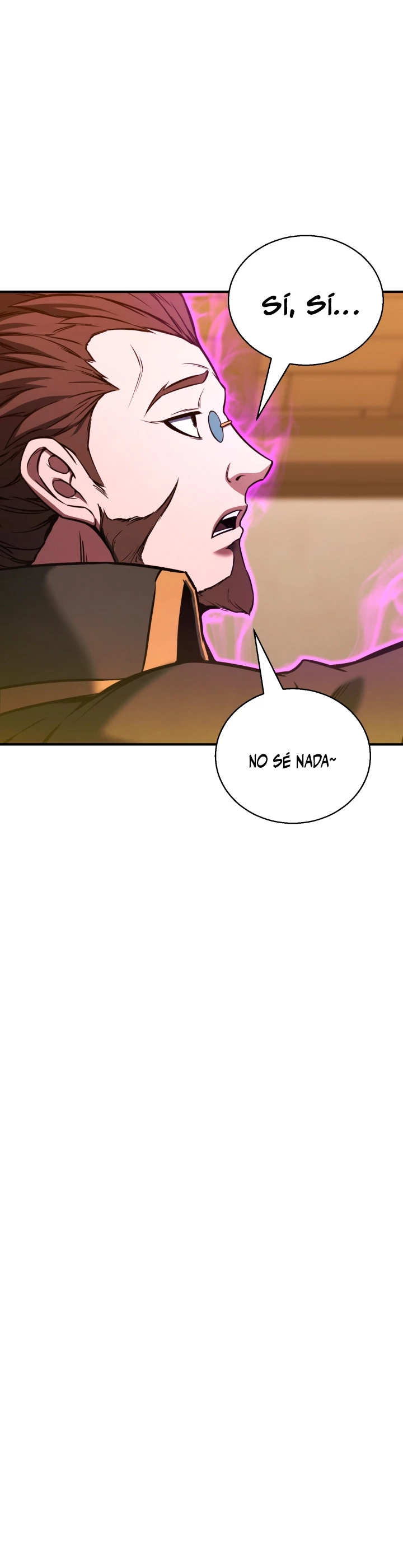 El nigromante inigualable Capitulo 31 página 50
