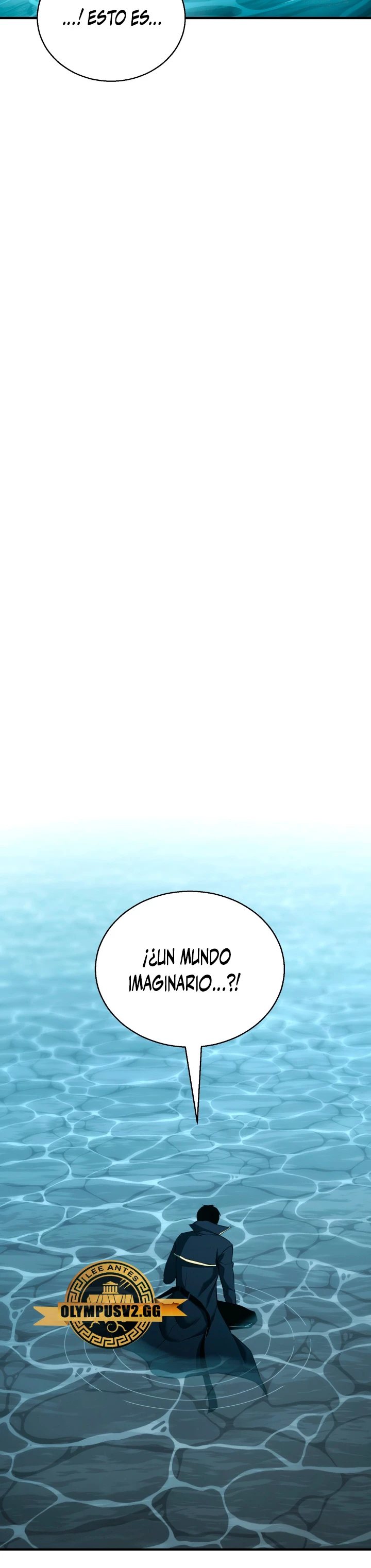 El nigromante inigualable Capitulo 31 página 57