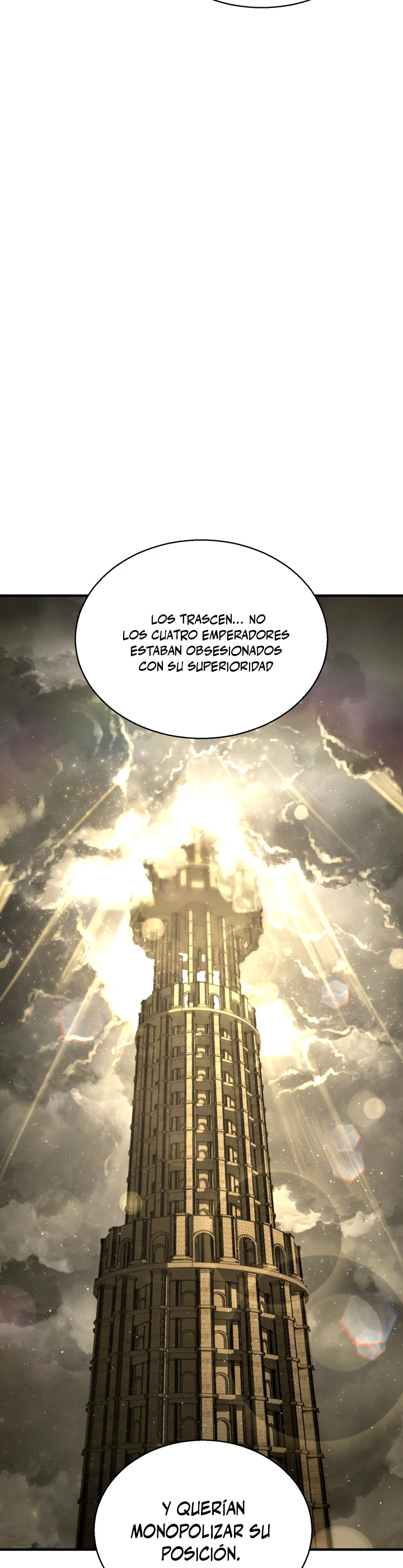 El nigromante inigualable Capitulo 31 página 6