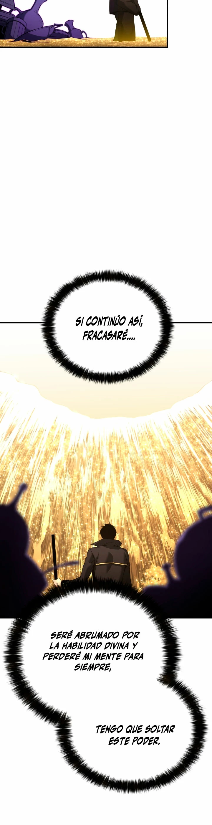 El nigromante inigualable Capitulo 32 página 17