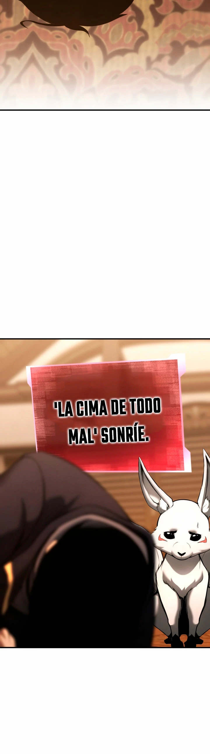El nigromante inigualable Capitulo 32 página 36