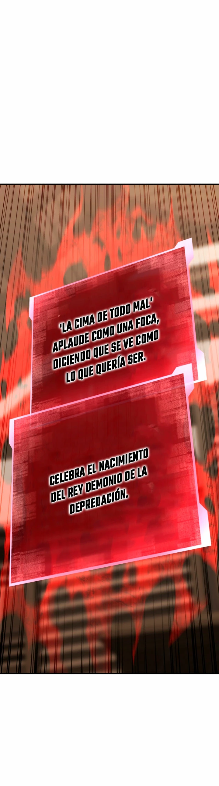 El nigromante inigualable Capitulo 32 página 37