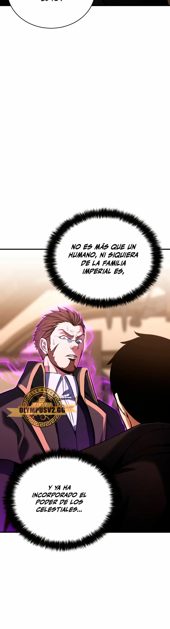 El nigromante inigualable Capitulo 32 página 49