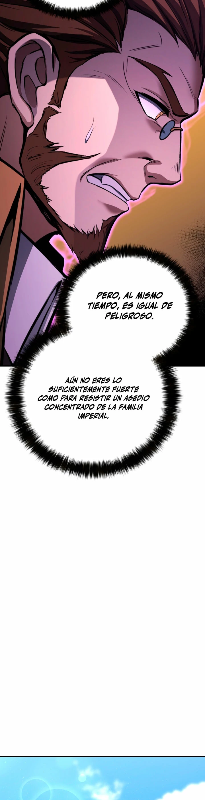 El nigromante inigualable Capitulo 32 página 52