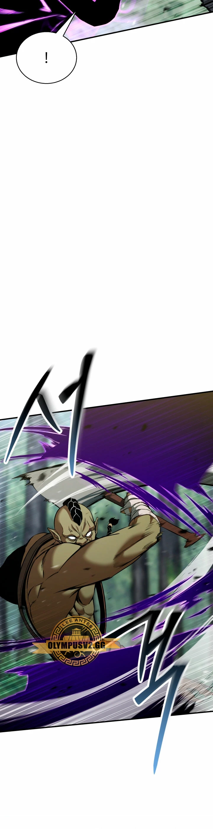 El nigromante inigualable Capitulo 32 página 60