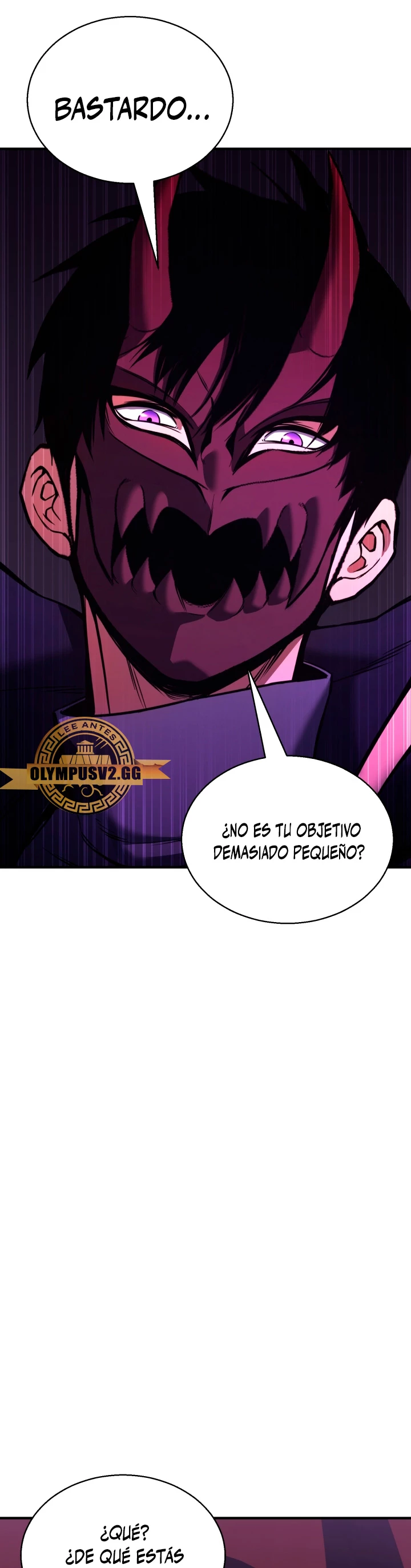 El nigromante inigualable Capitulo 33 página 44