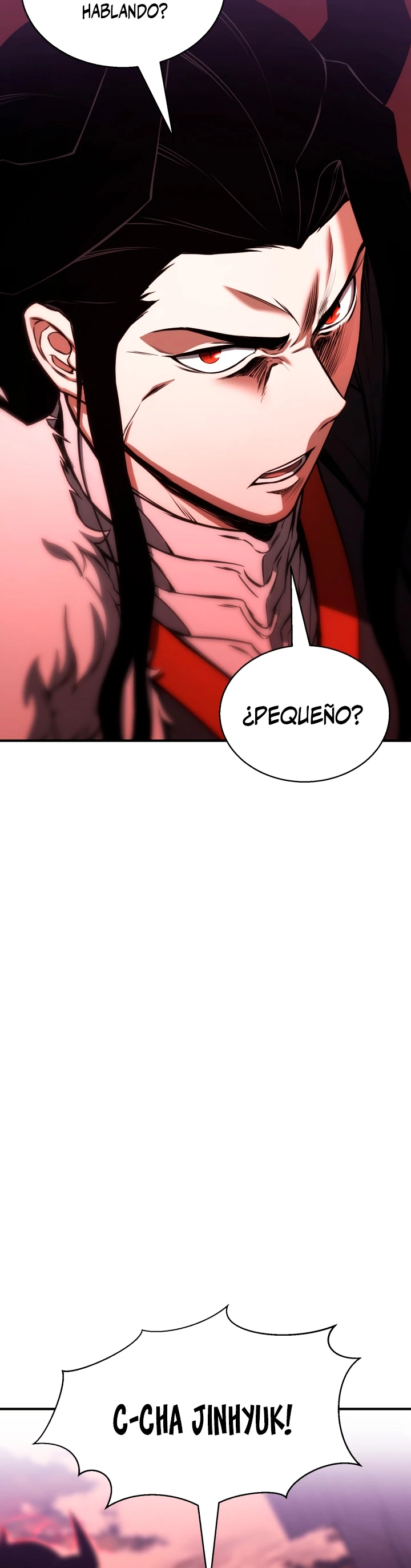 El nigromante inigualable Capitulo 33 página 45