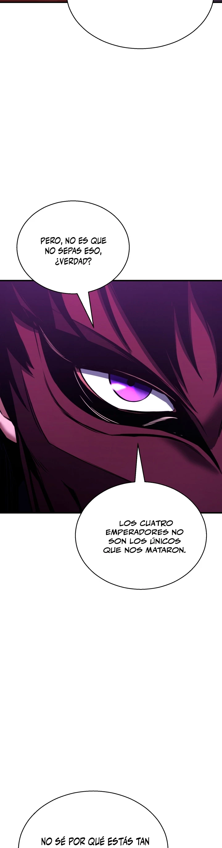 El nigromante inigualable Capitulo 33 página 49