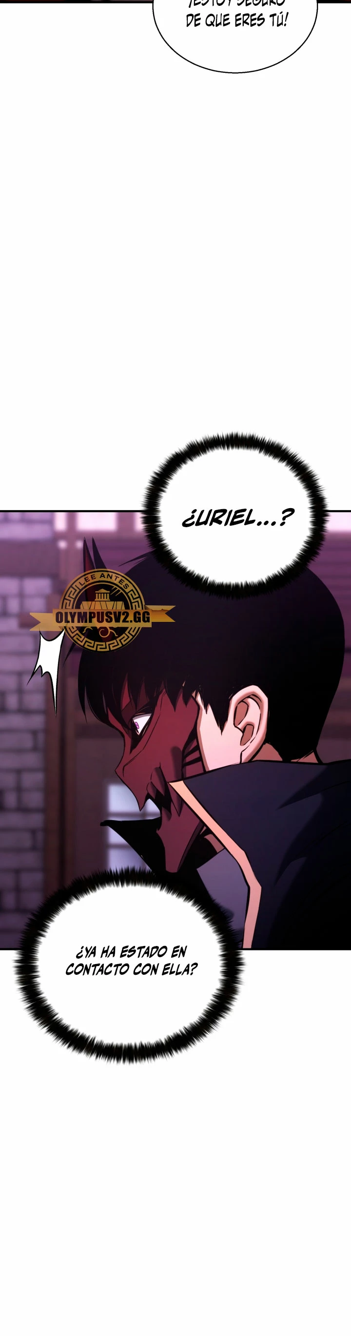 El nigromante inigualable Capitulo 34 página 6