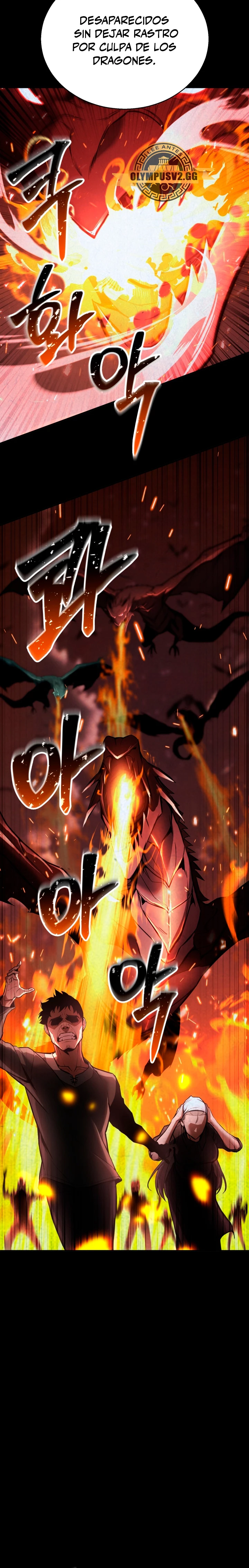 El nigromante inigualable Capitulo 37 página 13