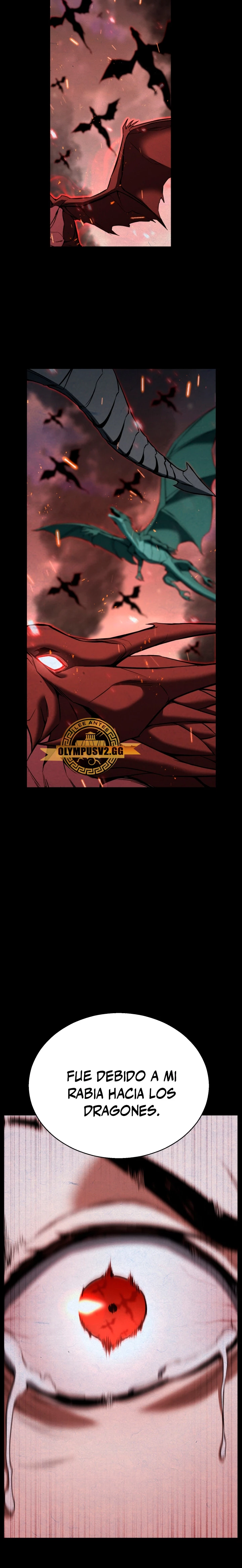 El nigromante inigualable Capitulo 37 página 15