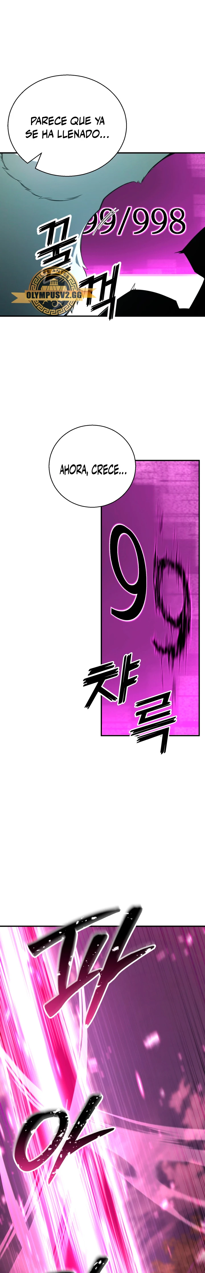 El nigromante inigualable Capitulo 38 página 30