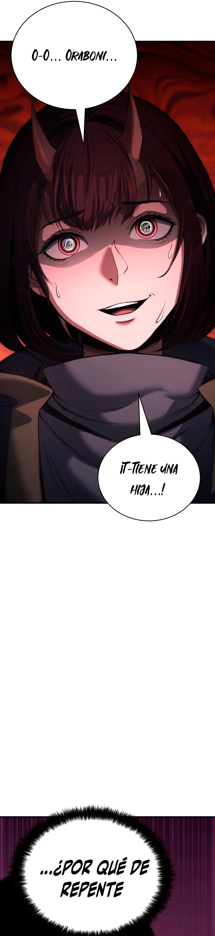 El nigromante inigualable Capitulo 38 página 38