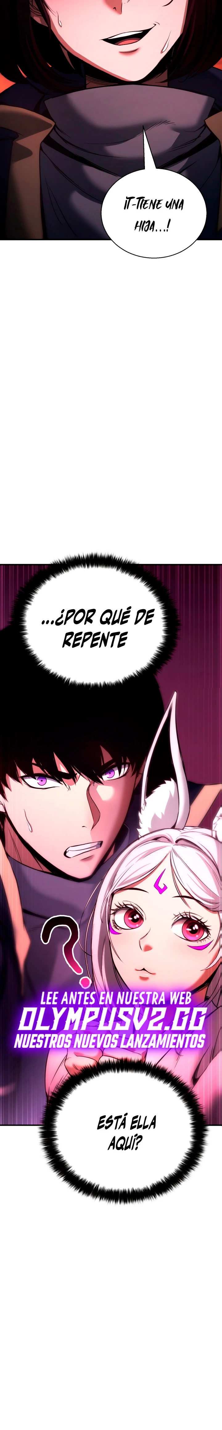 El nigromante inigualable Capitulo 39 página 4