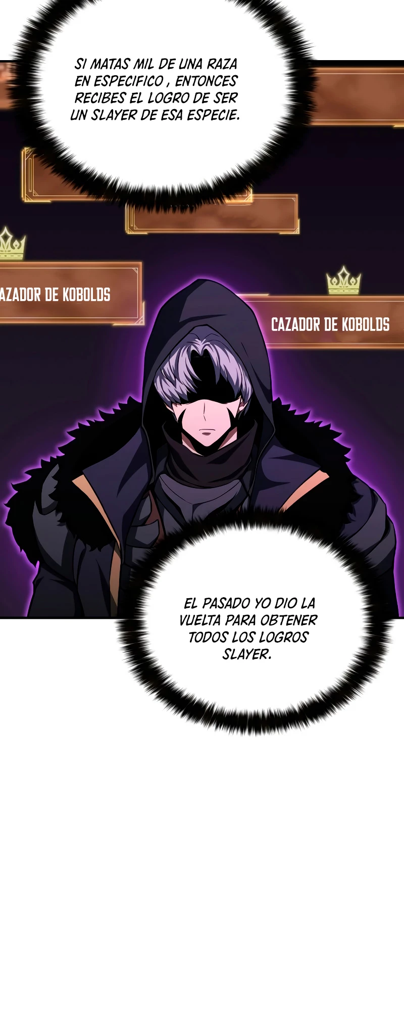 El nigromante inigualable Capitulo 4 página 22