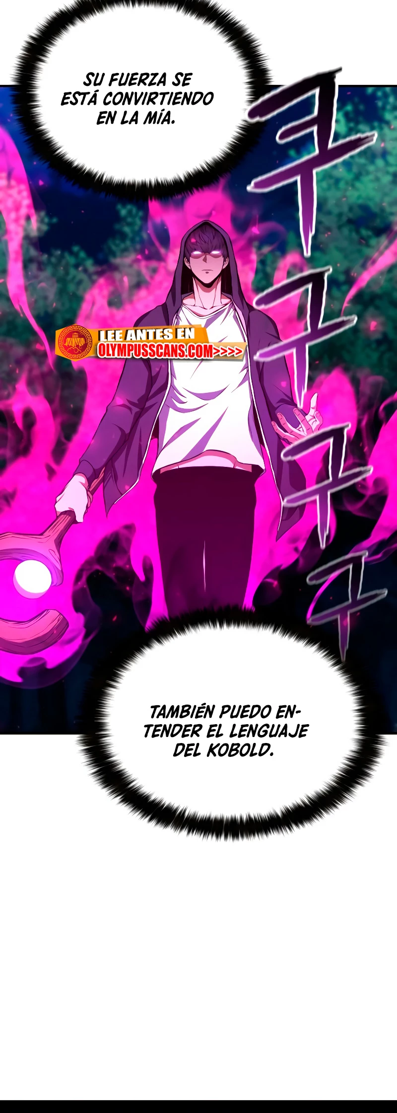 El nigromante inigualable Capitulo 4 página 28
