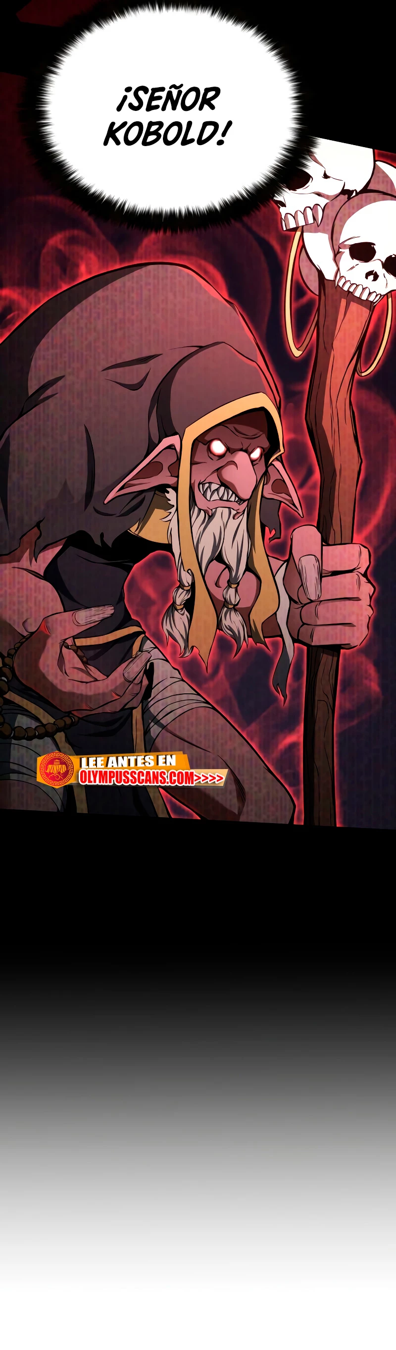 El nigromante inigualable Capitulo 4 página 34