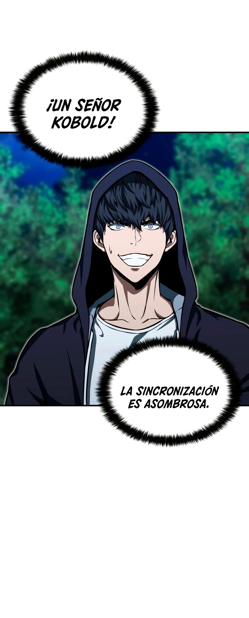 El nigromante inigualable Capitulo 4 página 35