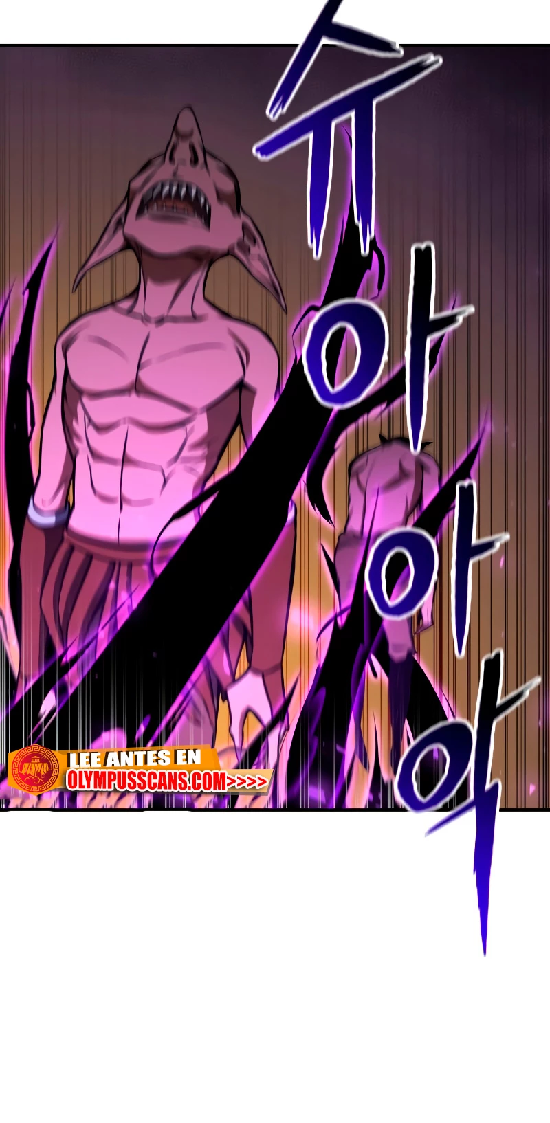 El nigromante inigualable Capitulo 4 página 39