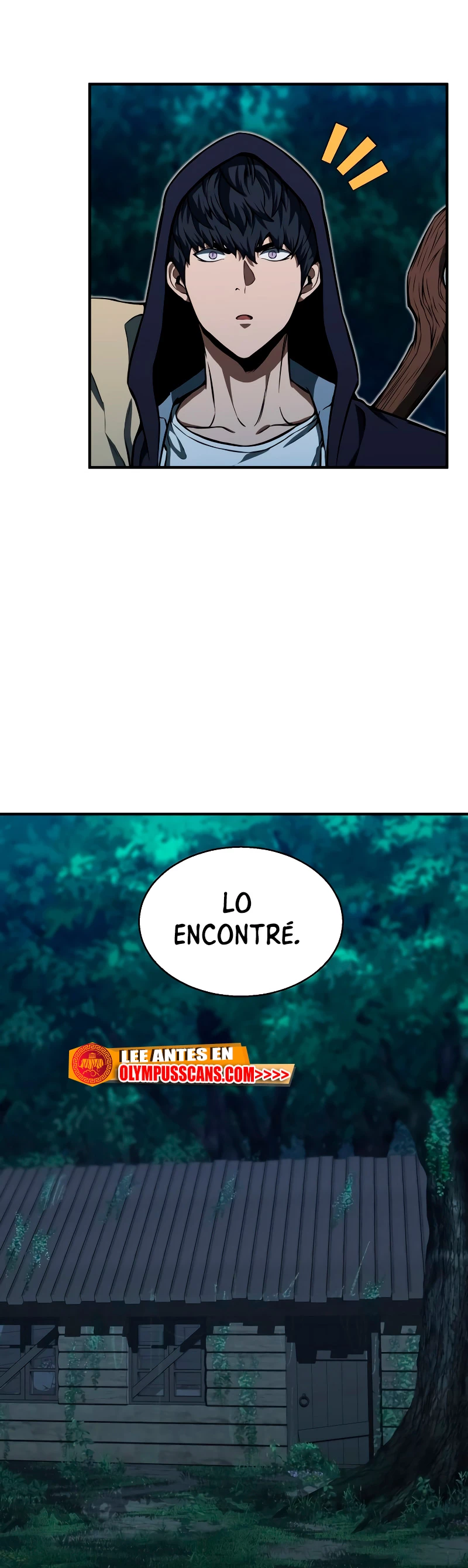El nigromante inigualable Capitulo 4 página 51